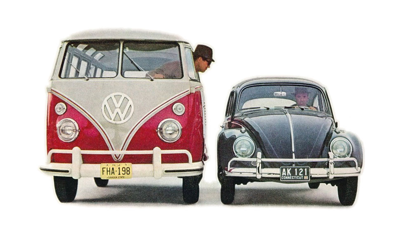 Illustration for article titled How Volkswagen Went From Being The Most Honest Car Company To The Least Honest